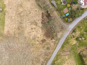 Prodej pozemku, Velký Třebešov, 1159 m2