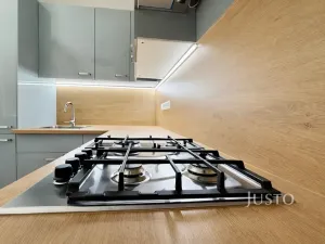 Pronájem bytu 2+1, Ústí nad Labem, Ladova, 62 m2