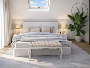 Prodej rodinného domu, Trhové Sviny, Nové město, 130 m2