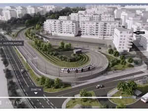 Prodej bytu 4+kk, Brno, Žabí, 96 m2