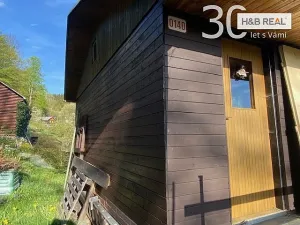 Prodej chaty, Vsetín, 36 m2