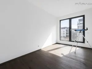 Pronájem bytu 4+kk, Praha - Košíře, Lerausova, 128 m2
