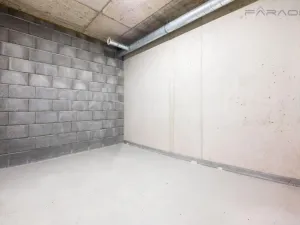 Pronájem bytu 4+kk, Praha - Košíře, Lerausova, 128 m2