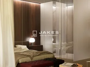 Prodej bytu 2+kk, Praha, 45 m2