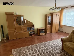 Prodej rodinného domu, Třebíč - Nové Dvory, Dr. Holubce, 150 m2