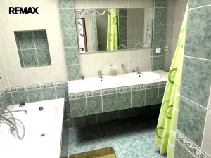 Prodej rodinného domu, Třebíč - Nové Dvory, Dr. Holubce, 150 m2