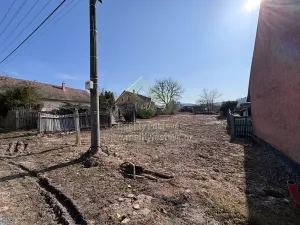 Prodej pozemku pro bydlení, Medový Újezd, 914 m2