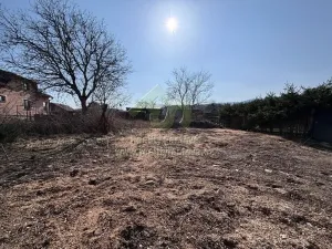 Prodej pozemku pro bydlení, Medový Újezd, 914 m2