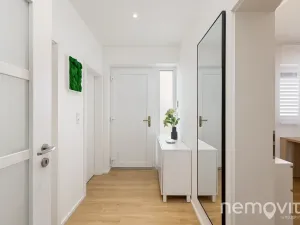 Prodej rodinného domu, Velký Borek, Na Vrších, 186 m2