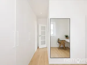 Prodej rodinného domu, Velký Borek, Na Vrších, 186 m2