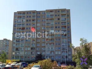 Pronájem bytu 3+1, Praha - Chodov, Majerského, 74 m2