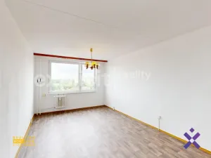 Pronájem bytu 3+1, Praha - Chodov, Majerského, 74 m2