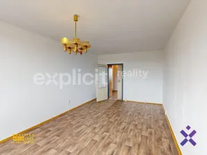 Pronájem bytu 3+1, Praha - Chodov, Majerského, 74 m2