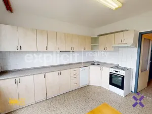 Pronájem bytu 3+1, Praha - Chodov, Majerského, 74 m2
