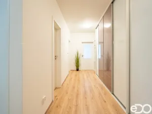 Prodej bytu 2+1, Jičín, Pod Koželuhy, 89 m2