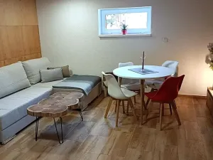 Pronájem chaty, Loučná pod Klínovcem, 59 m2