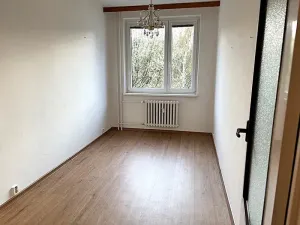 Pronájem bytu 2+kk, Brno, Ukrajinská, 48 m2