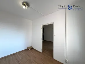 Pronájem bytu 2+kk, Přerov, U Výstaviště, 35 m2