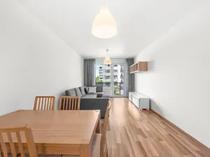 Pronájem bytu 2+kk, Praha - Strašnice, Zvěřinova, 72 m2