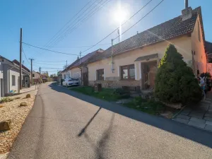 Prodej rodinného domu, Bílovice, 60 m2