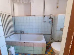 Prodej rodinného domu, Bílovice, 60 m2