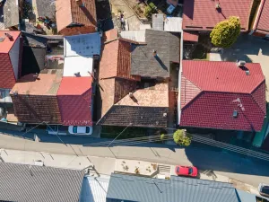 Prodej rodinného domu, Bílovice, 60 m2