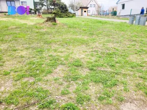 Prodej pozemku pro bydlení, Petřvald, 989 m2