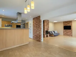 Pronájem rodinného domu, Louny, Platanová, 230 m2