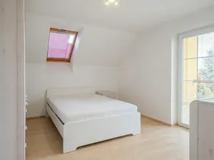 Pronájem rodinného domu, Louny, Platanová, 230 m2