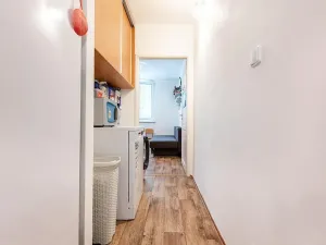 Pronájem bytu 4+kk, Litoměřice, Družstevní, 64 m2