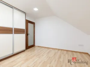 Prodej rodinného domu, Dětmarovice, 295 m2
