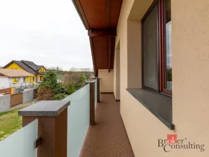 Prodej rodinného domu, Dětmarovice, 295 m2