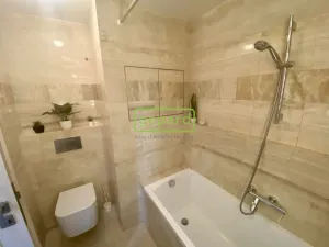 Pronájem bytu 1+kk, Dobřichovice, 5. května, 34 m2