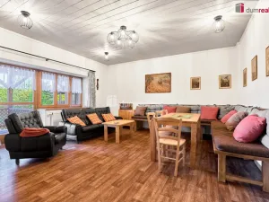 Prodej rodinného domu, Chlum u Třeboně, Chelčického, 570 m2