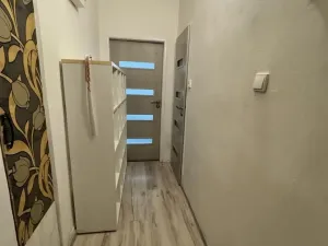 Pronájem bytu 2+1, Most, 1. máje, 53 m2