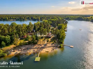 Prodej pozemku pro bydlení, Bezděkov, 6668 m2