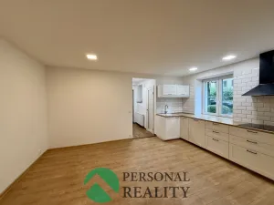 Pronájem bytu 2+kk, Ústí nad Labem, Resslova, 48 m2