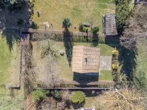 Prodej chaty, Tichonice - Kácovec, 37 m2