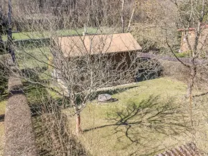 Prodej chaty, Tichonice - Kácovec, 37 m2