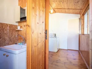 Prodej chaty, Tichonice - Kácovec, 37 m2