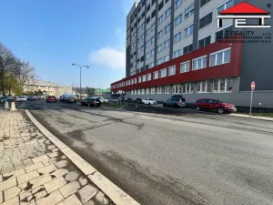 Pronájem kanceláře, Frýdek-Místek, Míru, 800 m2