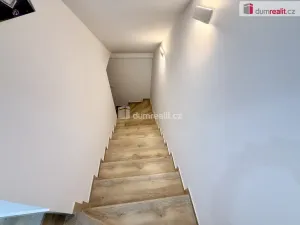 Pronájem bytu 3+kk, Velké Přílepy, Dvořákova, 98 m2