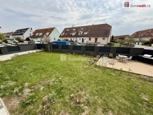 Pronájem bytu 3+kk, Velké Přílepy, Dvořákova, 98 m2