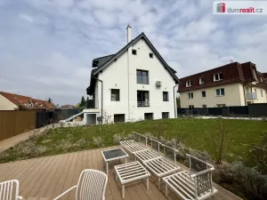 Pronájem rodinného domu, Velké Přílepy, Dvořákova, 98 m2