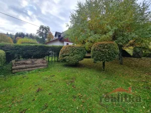 Prodej chalupy, Zlaté Hory - Horní Údolí, 135 m2