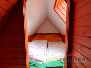 Prodej chalupy, Zlaté Hory - Horní Údolí, 135 m2