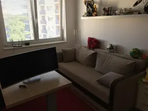 Prodej bytu 5+kk, Praha - Košíře, Černochova, 177 m2