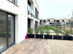 Pronájem bytu 5+kk, Vestec, Erbenova, 140 m2