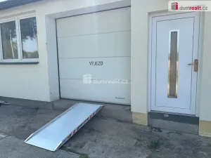 Pronájem skladu, Kolín - Kolín IV, Polepská, 214 m2