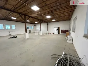Pronájem skladu, Kolín - Kolín IV, Polepská, 214 m2